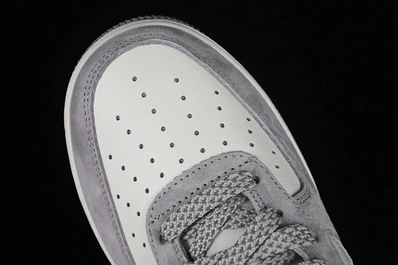 All Categories Nk Air Force 1 Air Force Series Nk Air Force 1 Mid Air Force Mid Nk Air Force 1'07 Mid Beige Air Force One Mid Casual Sneakers CQ3866-015